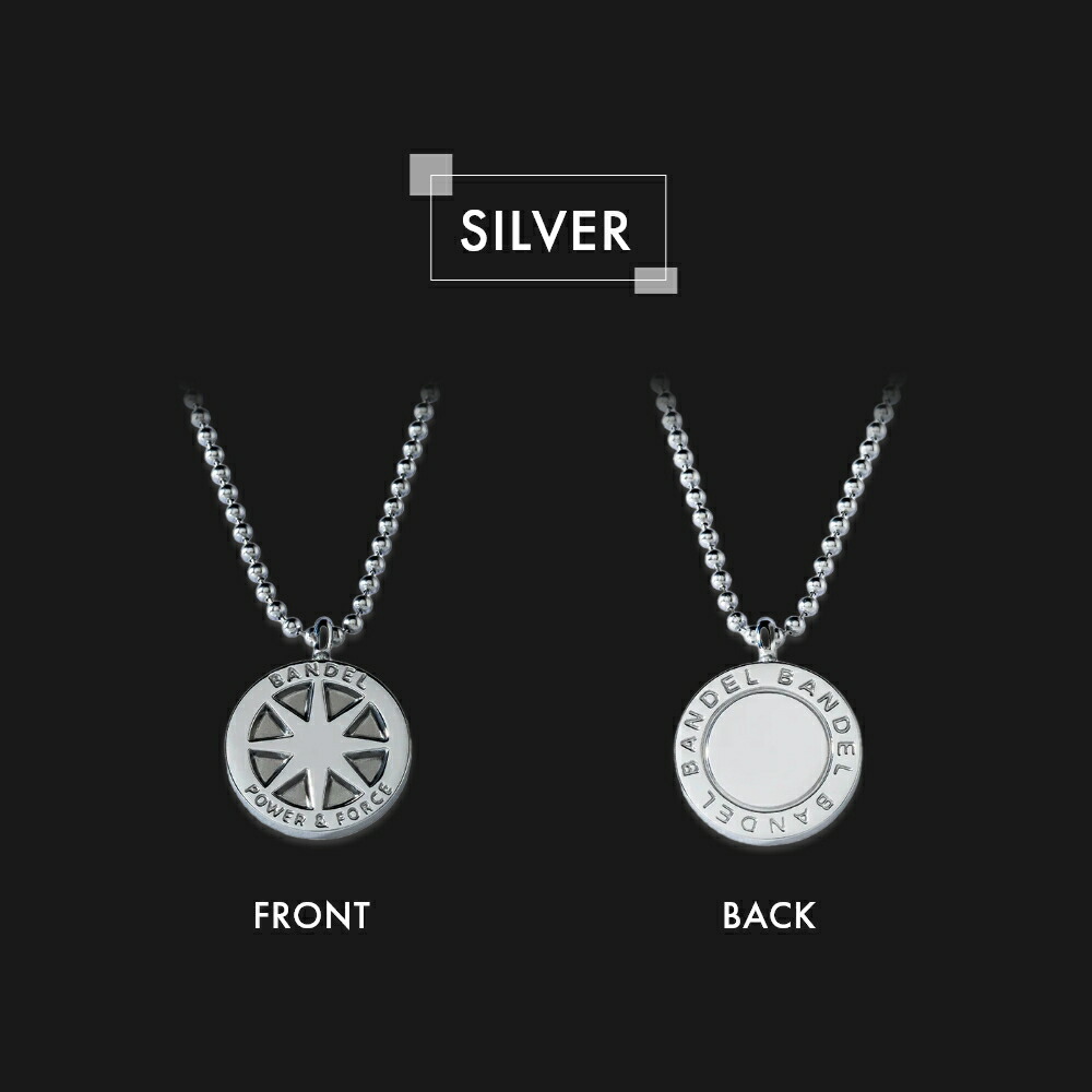 楽天市場】【レビュー特典】選べる2サイズ BANDEL バンデル チタン