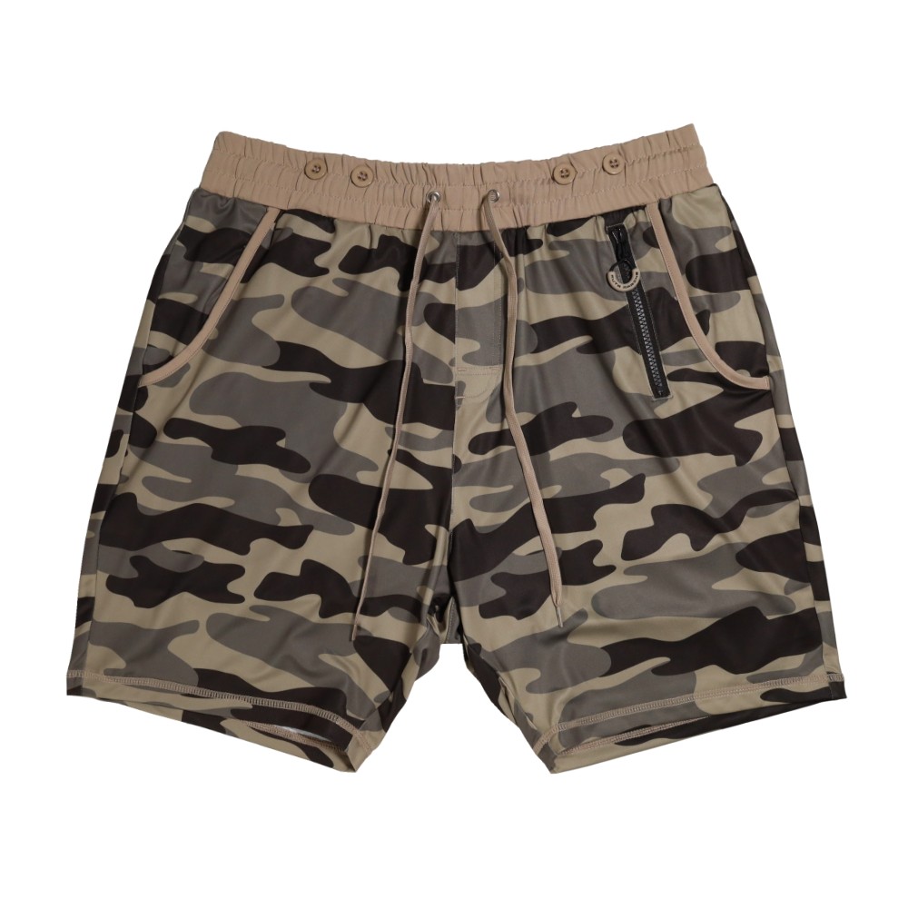 楽天市場】muta MARINE ラッシュショーツ ハーフパンツ ONE SIDE MMTK