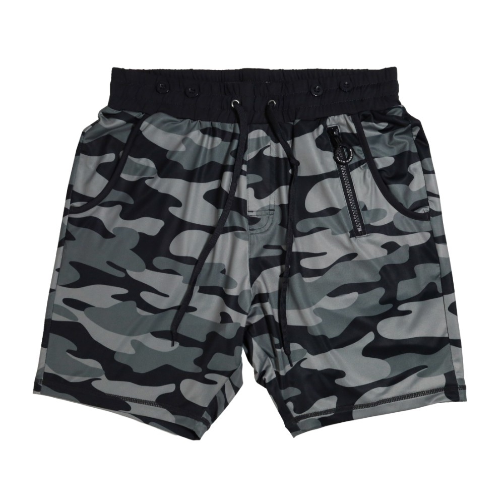 楽天市場】muta MARINE ラッシュショーツ ハーフパンツ ONE SIDE MMTK