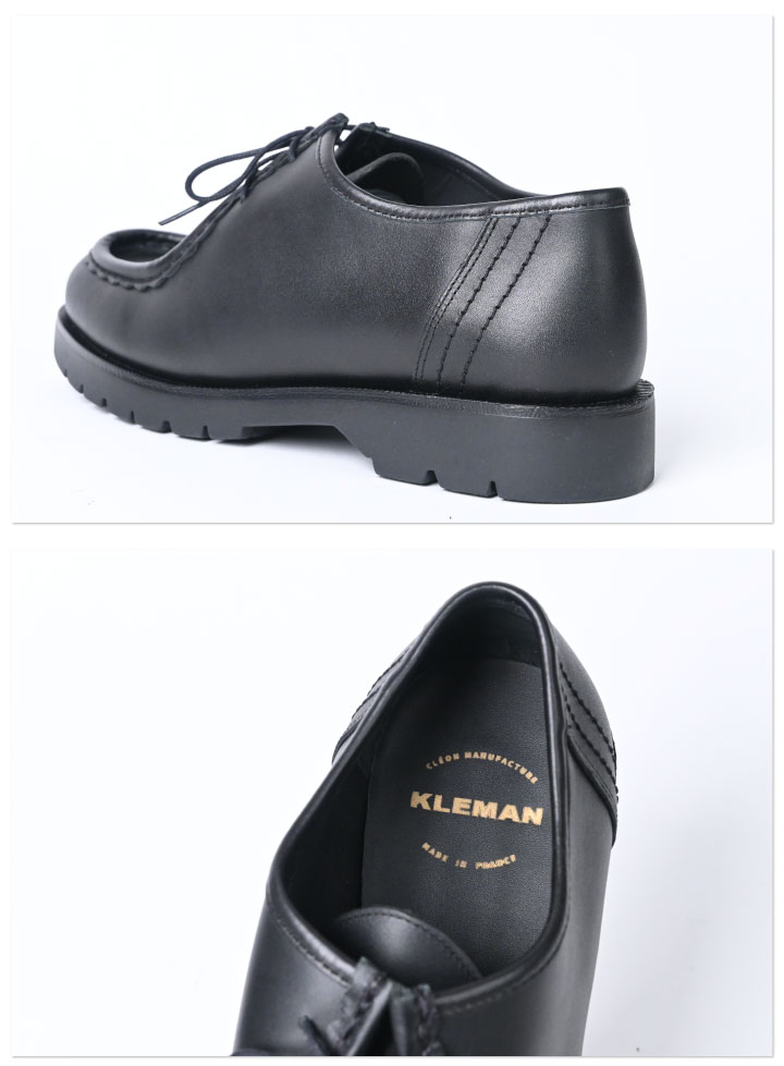 楽天市場】クレマン KLEMAN パドルシューズ PADROR 靴 チロリアン