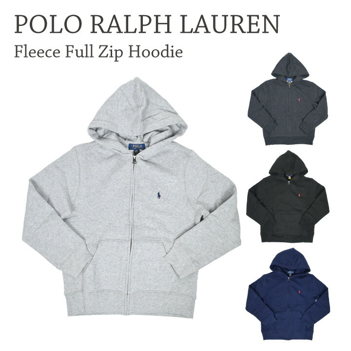 楽天市場】ポロ ラルフローレンPOLO RALPH LAUREN フリース フル