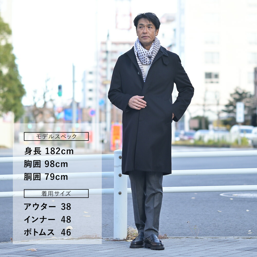 楽天市場】ラルディーニ LARDINI ウールホップサックジャケット メンズ