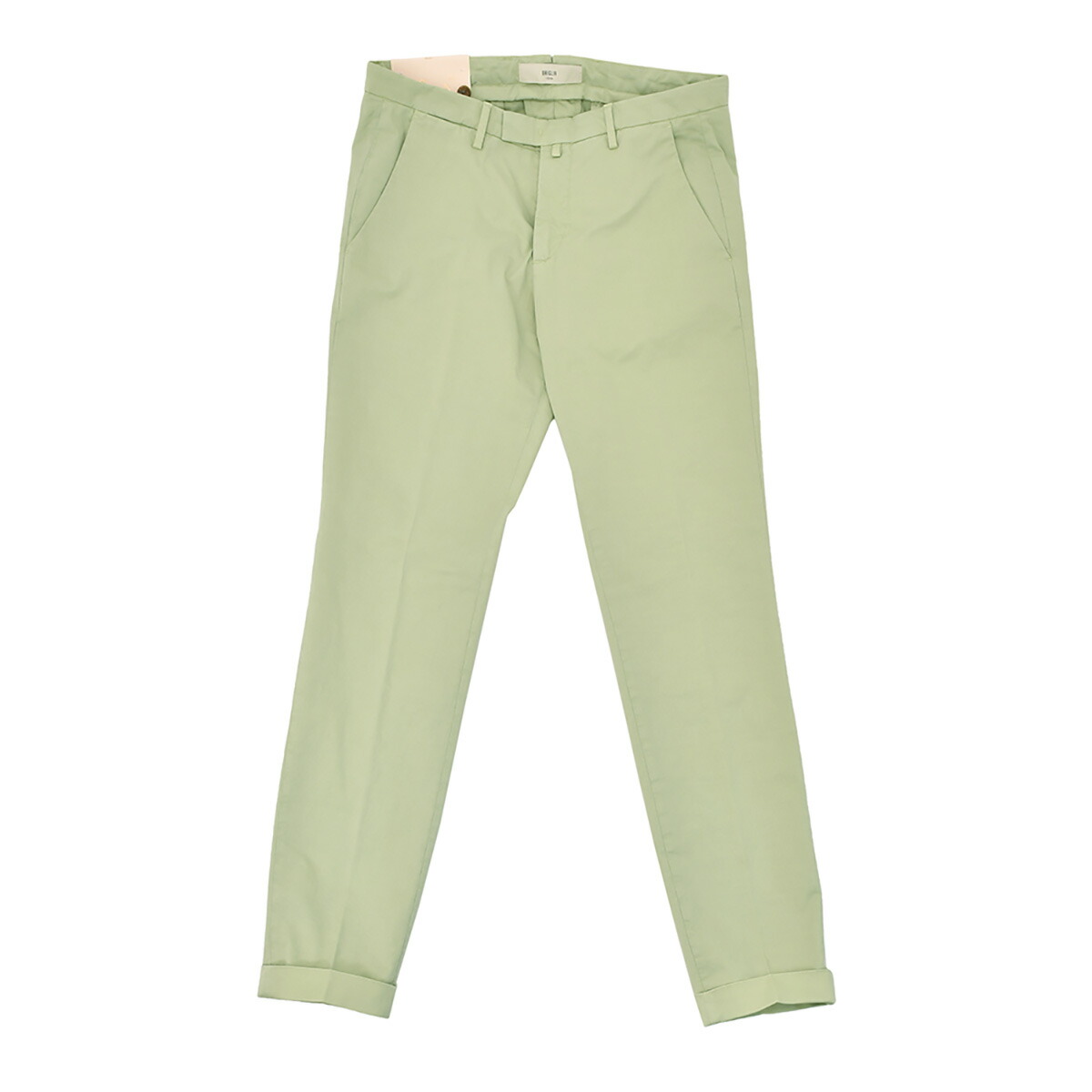 楽天市場】ブリリア BRIGLIA 1949 コットンパンツ メンズ チノ