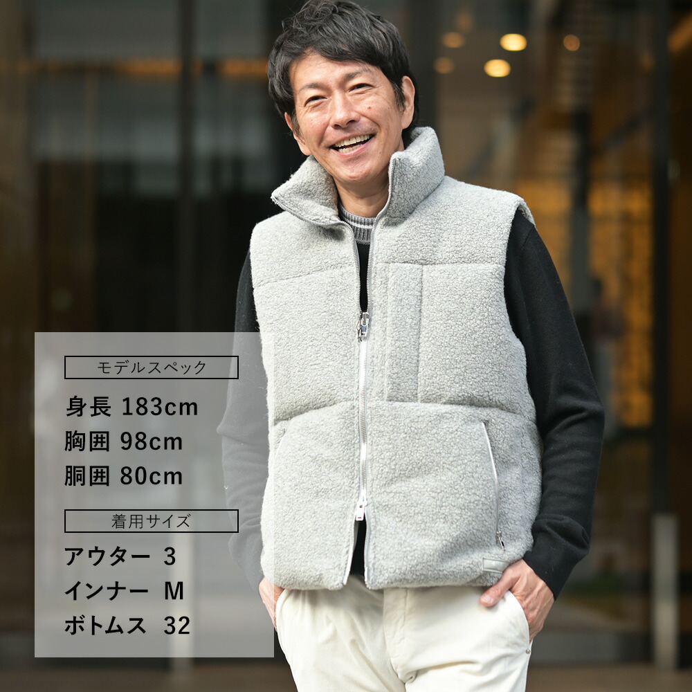 楽天市場】【ファイナルクリアランス20】タトラス TATRAS ボアダウン