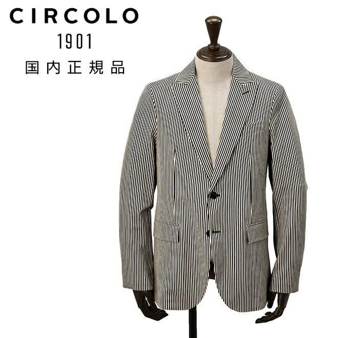 楽天市場】【3月4日20時発売開始50】チルコロ CIRCOLO 1901 カジュアル