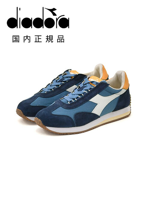 楽天市場】ディアドラ ヘリテージ DIADORA HERITAGE スニーカー メンズ