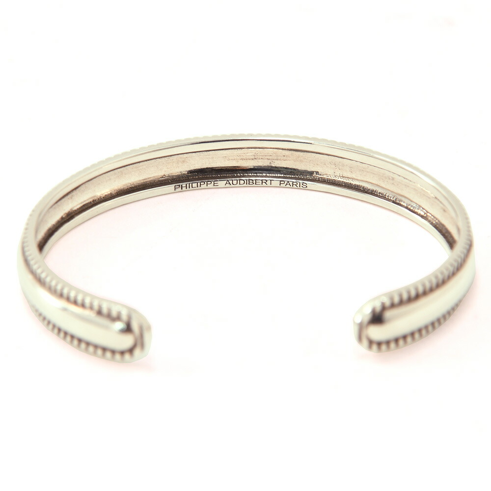 楽天市場】フィリップ オーディベール PHILIPPE AUDIBERT バングル