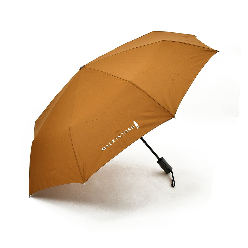 楽天市場】マッキントッシュ MACKINTOSH 折り畳み傘 男女兼用 ワン