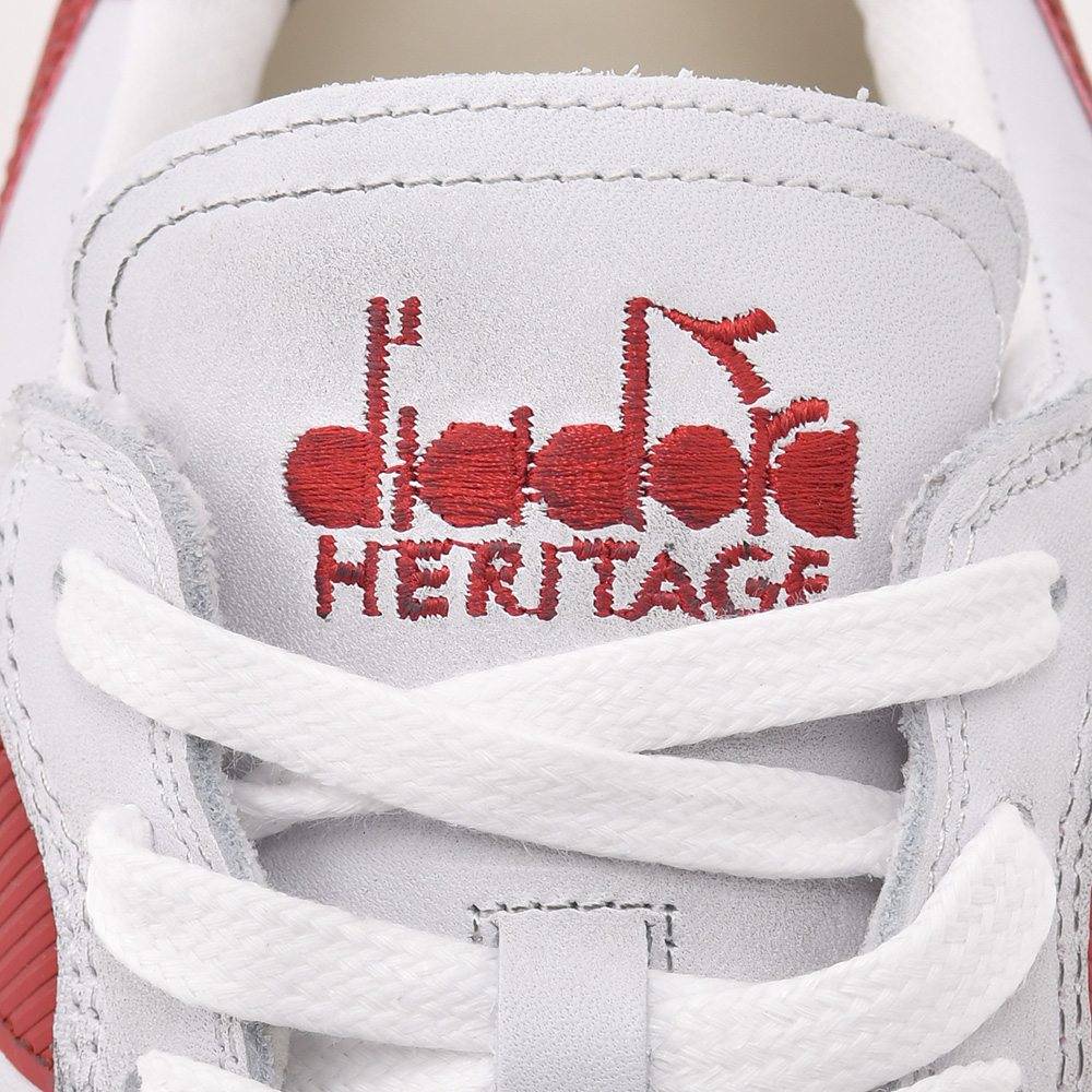 楽天市場】【3月4日20時発売開始50】ディアドラ ヘリテージ Diadora