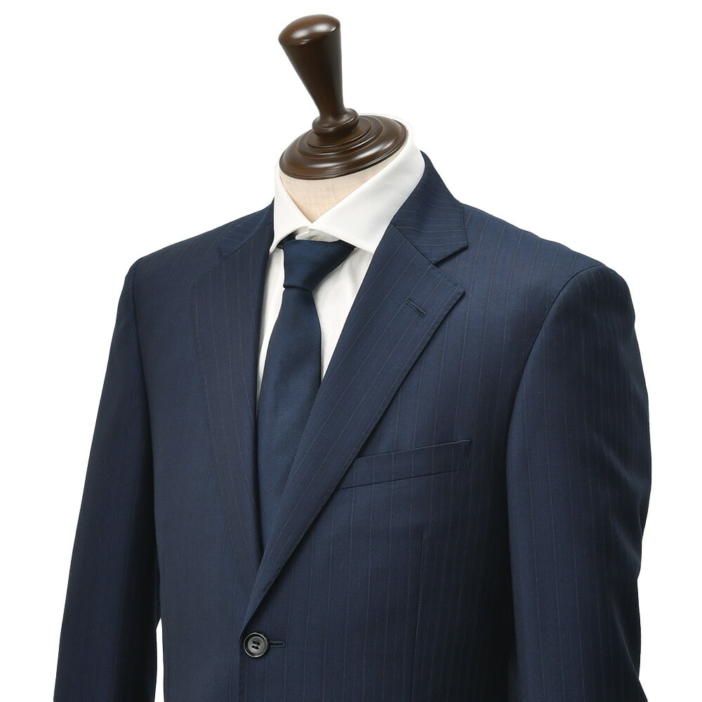 楽天市場】エルメネジルド ゼニア cloth by Ermenegildo Zegna