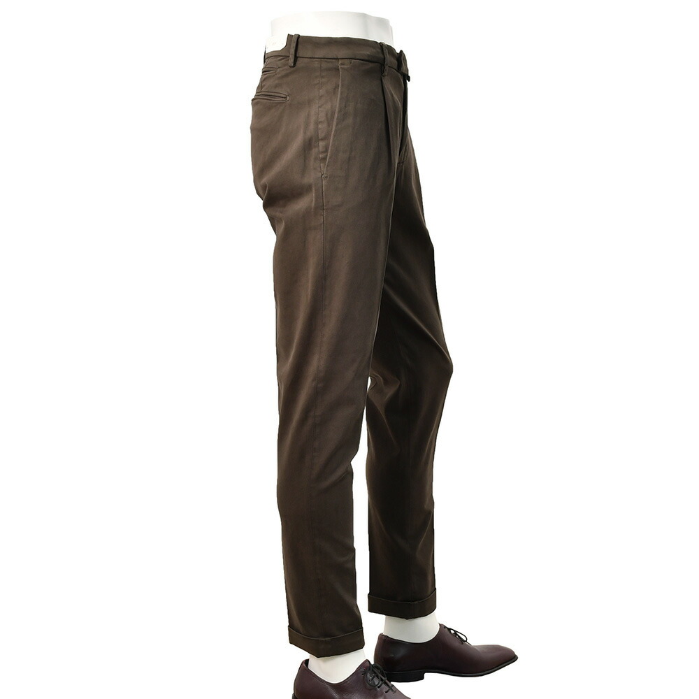 楽天市場】ブリリア BRIGLIA 1949 モールスキンパンツ メンズ コットン