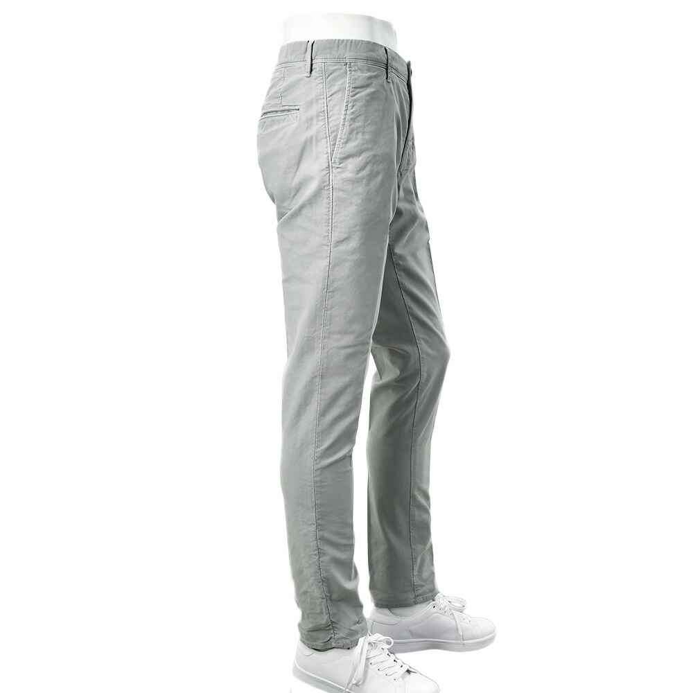楽天市場】インコテックス INCOTEX SLACKS コットンパンツ メンズ チノ