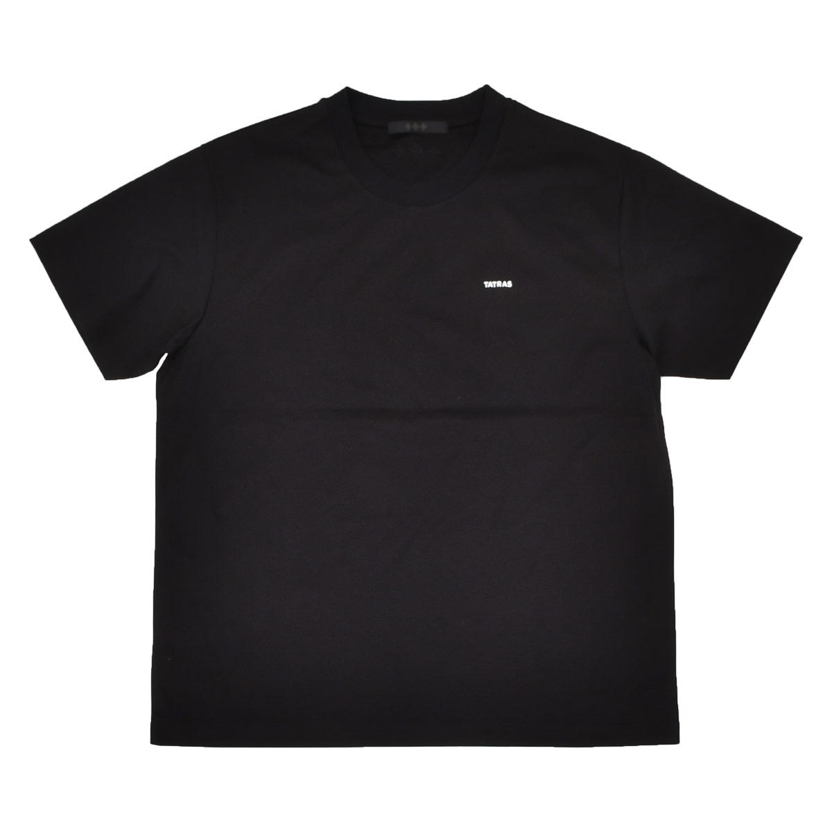 楽天市場】タトラス TATRAS 半袖Tシャツ メンズ セロ SELO クルー