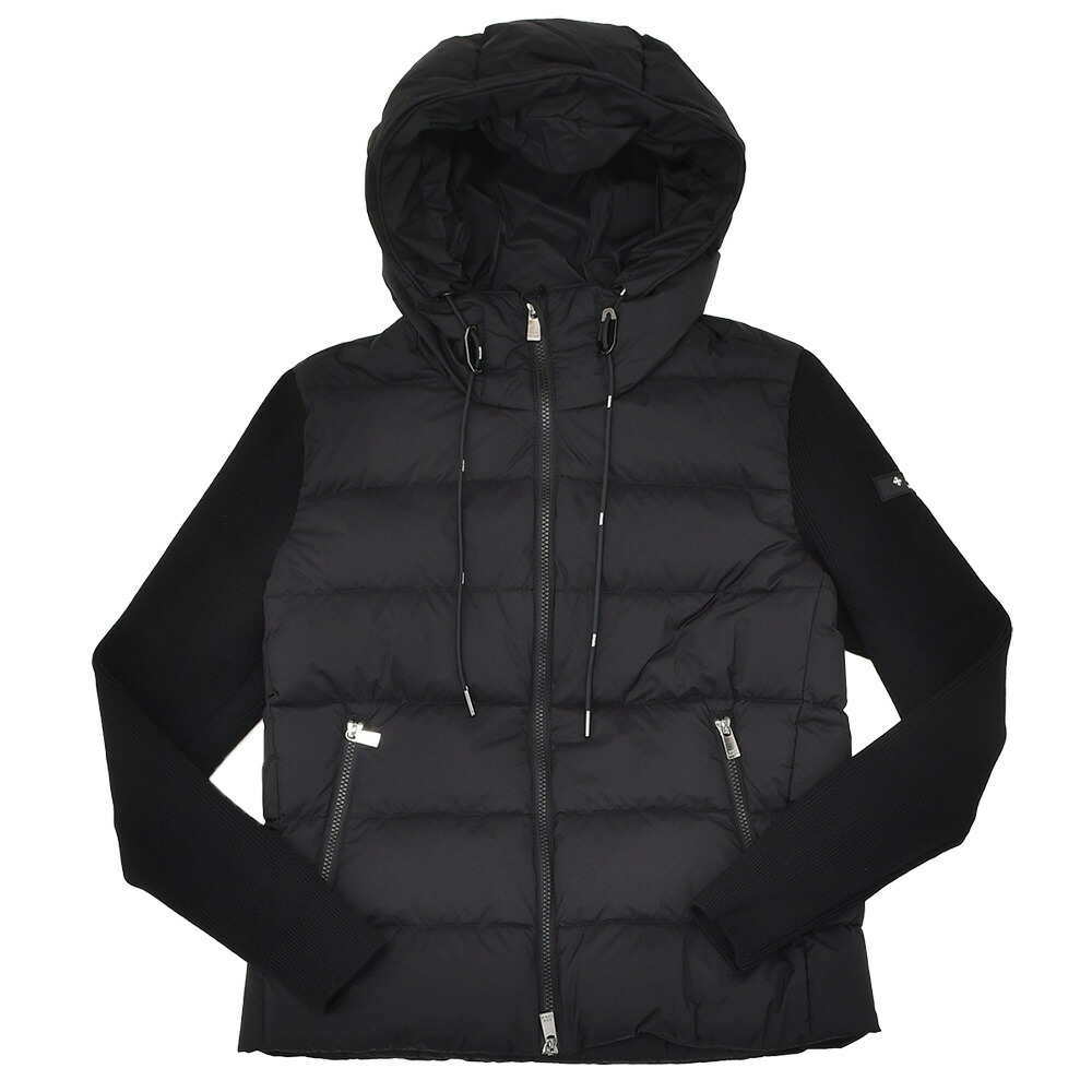 楽天市場】タトラス TATRAS ハイブリッドダウンジャケット メンズ