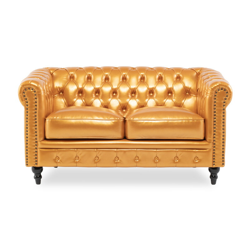 楽天市場】VINCENT ヴィンセントシリーズ 英国調 2人掛けソファ 2