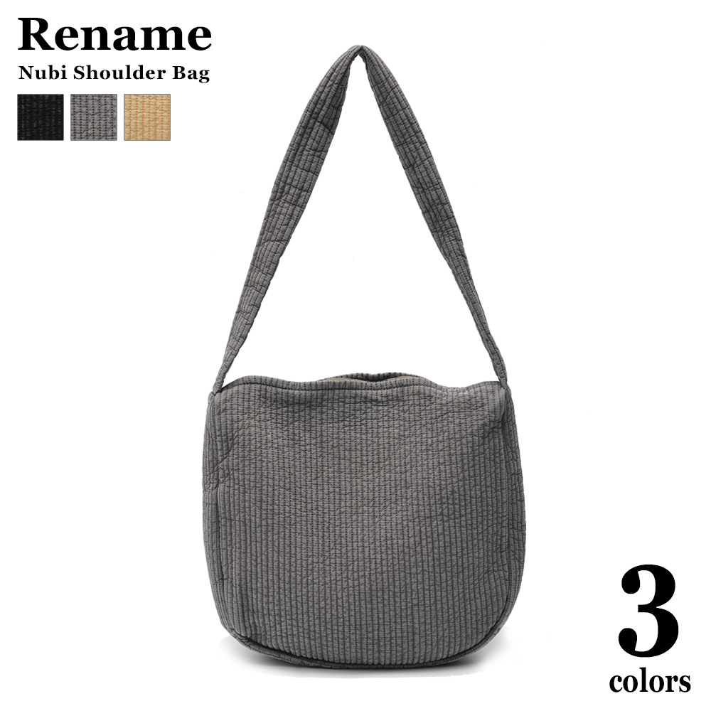 楽天市場】ヌビバッグ ヌビバック ショルダー レディース マザーズ