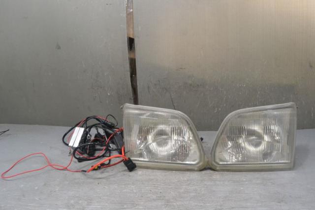 楽天市場】サンバーtv1ヘッドライトの通販