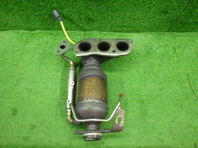 楽天市場】【中古】中古部品 ムーヴ LA160S 触媒 【3330250100
