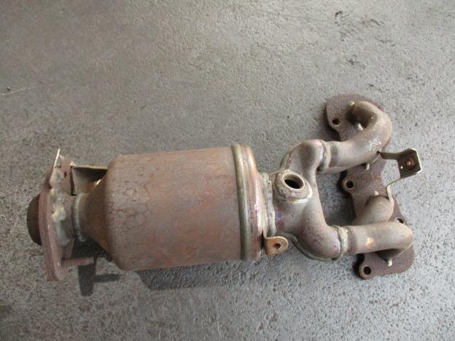 楽天市場】【中古】中古部品 ステラ RN1 触媒 【3310190100