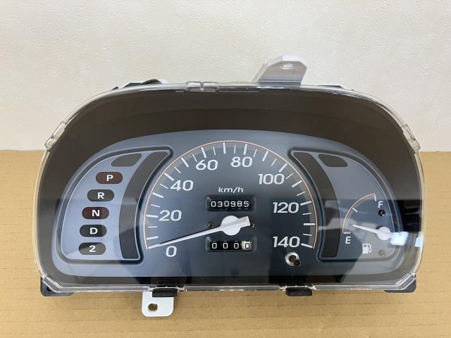 楽天市場】【中古】中古部品 ライフ JB1 ｽﾋﾟｰﾄﾞﾒｰﾀｰ 【3330460100