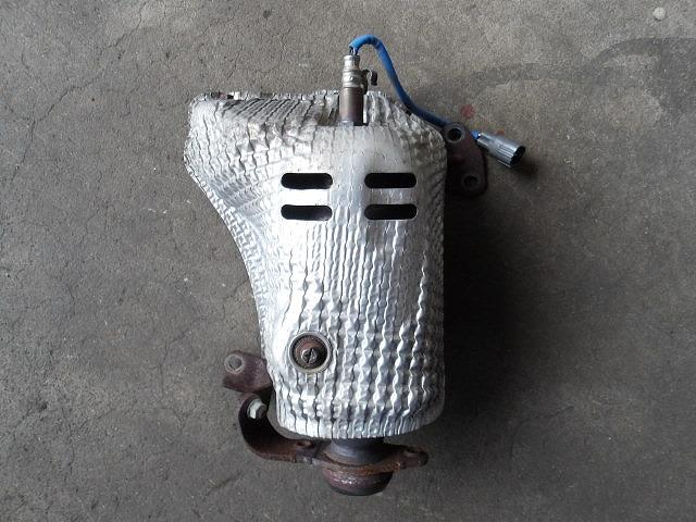 楽天市場】【中古】中古部品 ミライース LA300S 触媒 【3340080100