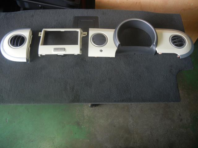 楽天市場】he22s パネル（内装パーツ｜パーツ）：車用品<車用品