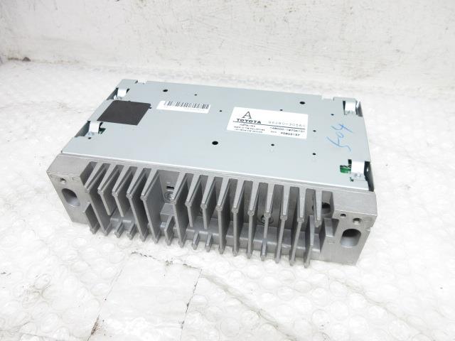 楽天市場】【中古】中古部品 クラウン GRS200 ｵｰﾃﾞｨｵｱﾝﾌﾟ 【3500170000