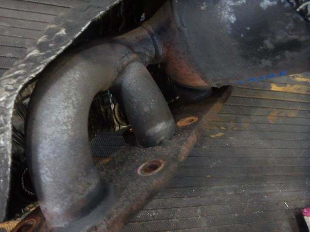 楽天市場】【中古】中古部品 ミラジーノ L700S 触媒 【3331010800