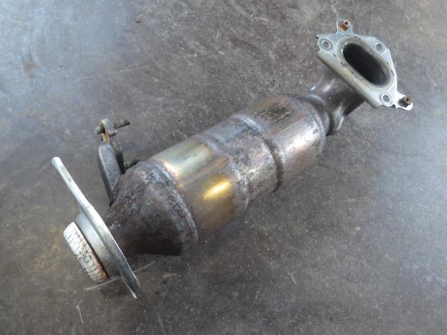 楽天市場】【中古】中古部品 N−BOX JF4 触媒 【3330470100