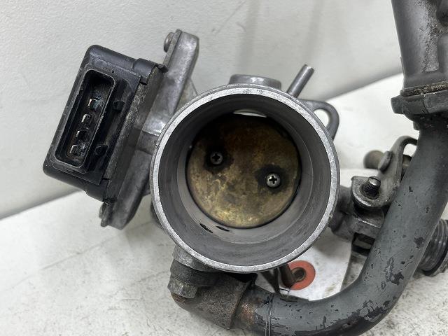 メキビー スロットルボディ インジェクター スロットル VW メキシコ