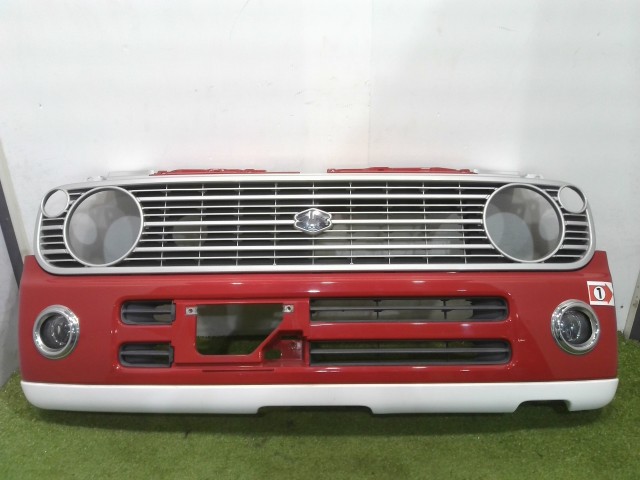 楽天市場】ラパン he21sフロントバンパーの通販