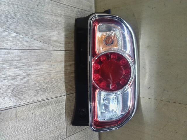 楽天市場】ハスラー 社外 パーツ（ブレーキ・テールランプ｜ライト