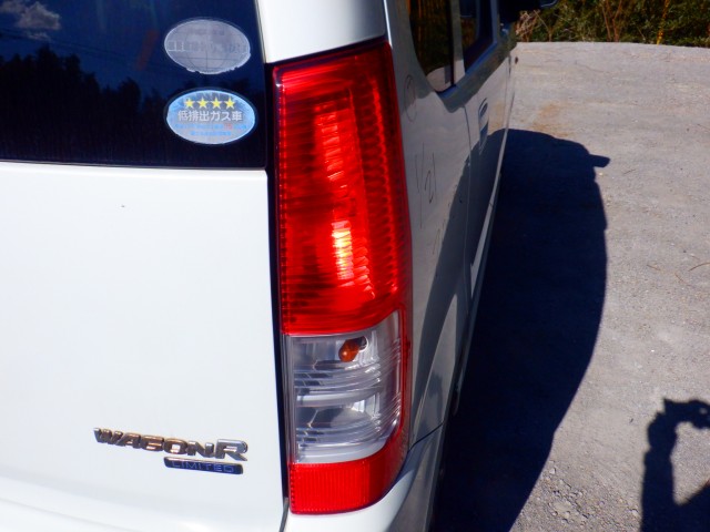 楽天市場】ワゴンr mh21s ledテールの通販