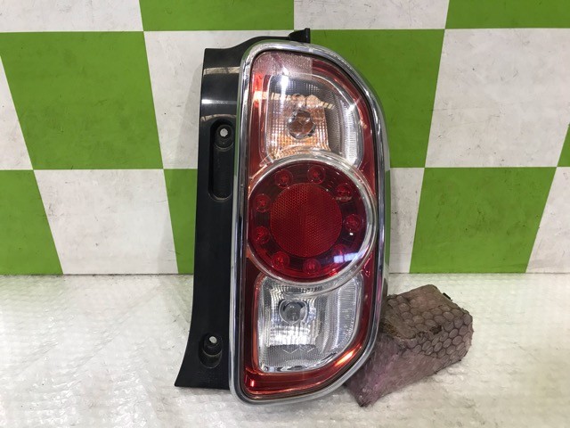 楽天市場】ハスラー 右 テールの通販