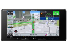 楽天市場】☆□ PIONEER / パイオニア 楽ナビ AVIC-RW522【カーナビ