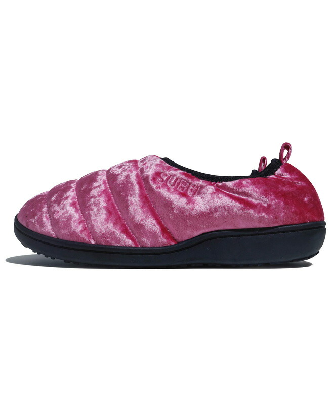 冷*華様 subu サンダル ピンク サイズ0 スブ IVE レイちゃん着用 SUBU