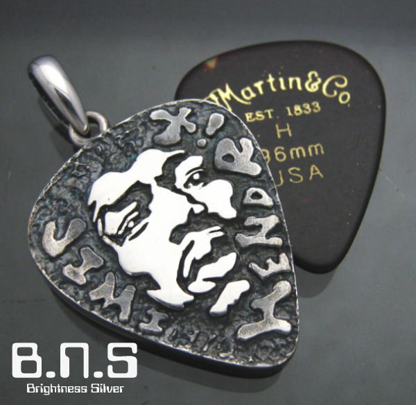 楽天市場】ジミヘン、ジミ・ヘンドリックスJimi Hendrixピックケース