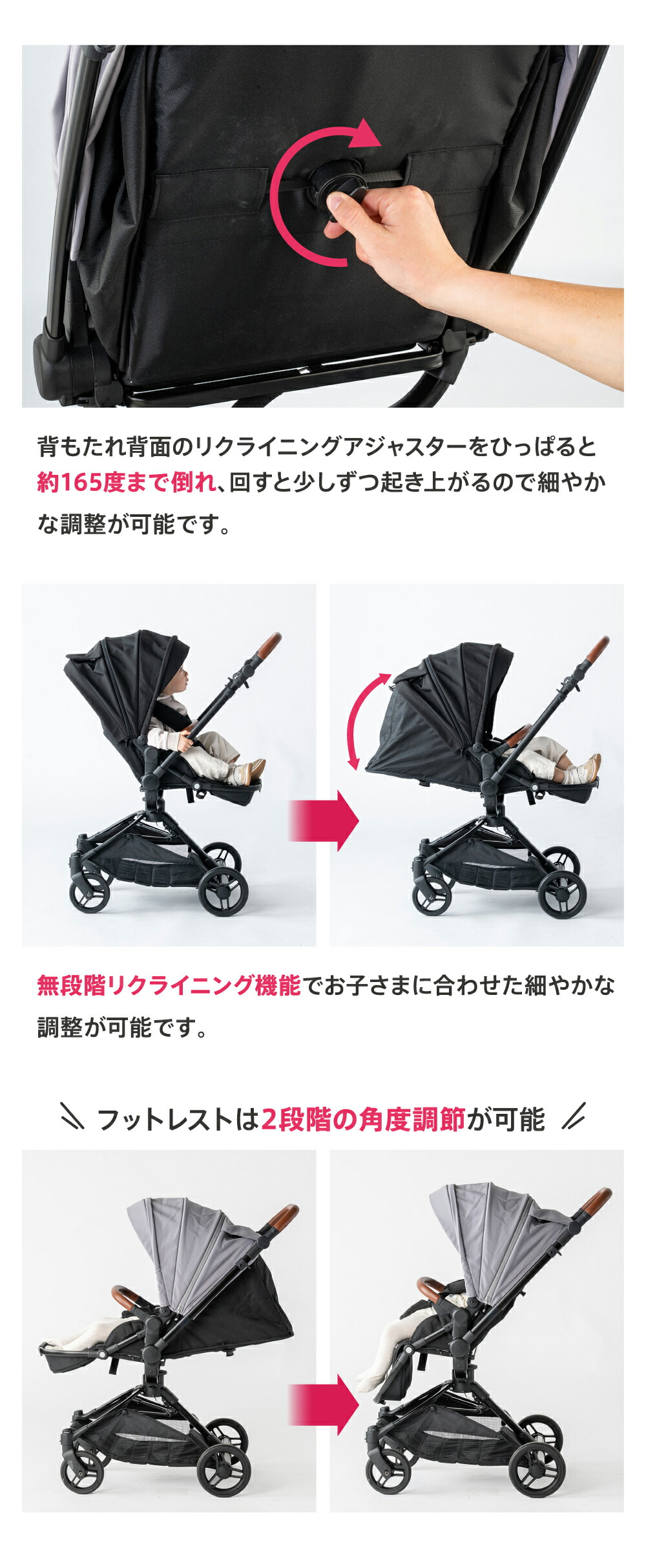 楽天市場】【選べるレビュー特典付き】【乗せたまま360度回転できる