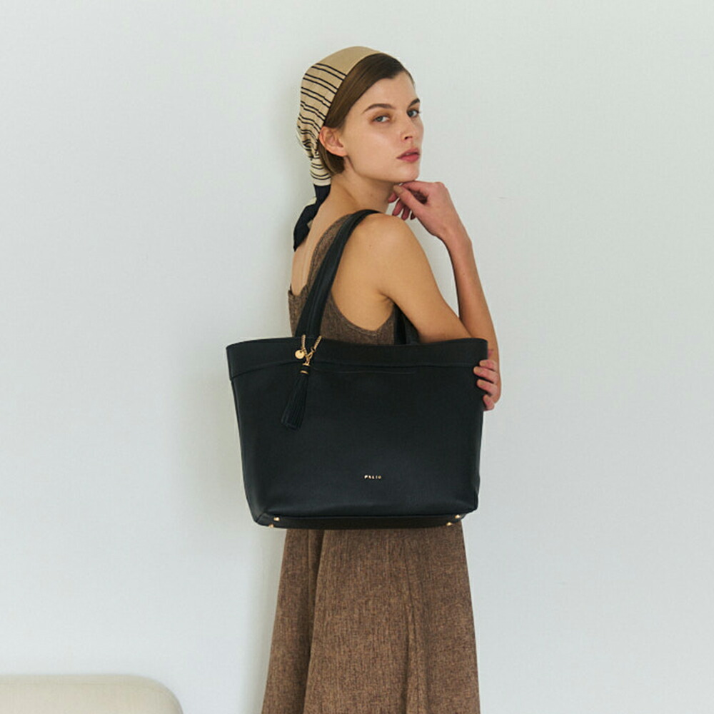 楽天市場】【楽天ランキング1位】トートバッグ TOTE レディース レザー