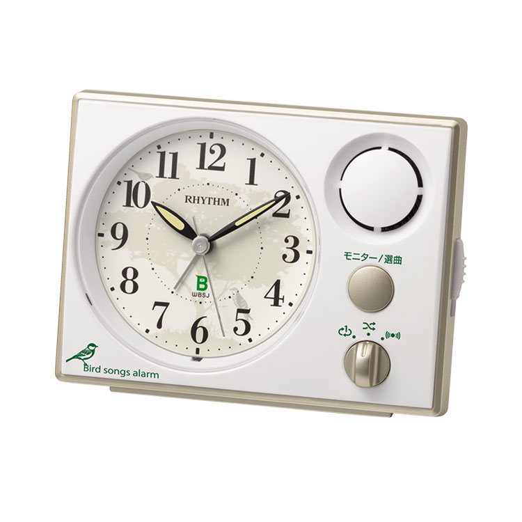 リズム時計 目覚まし時計」の人気商品一覧 | 安い商品を通販サイトから