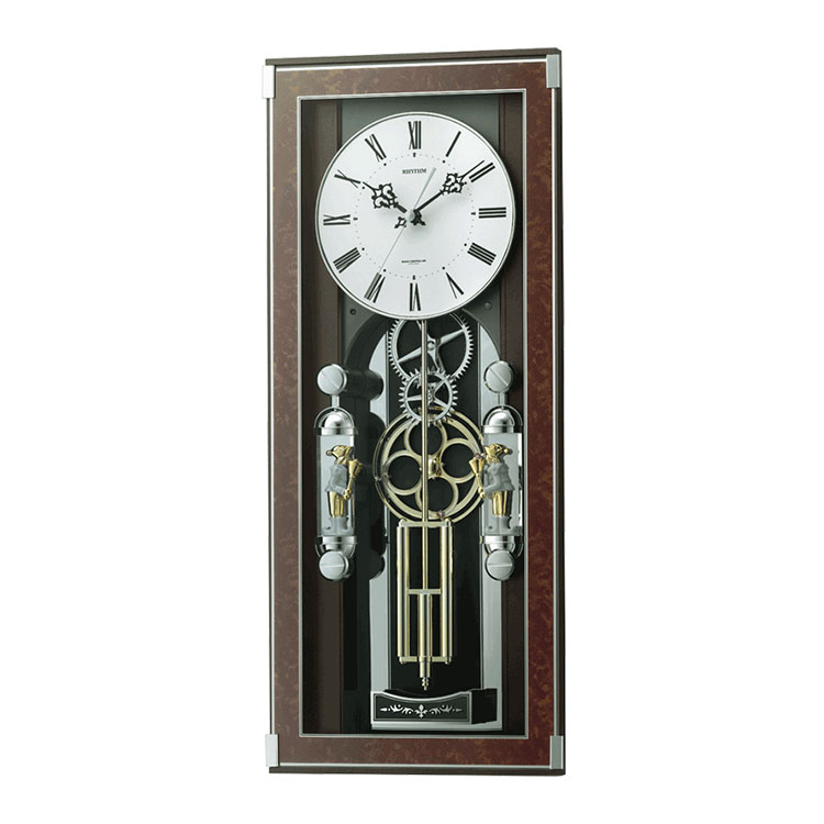 リズム時計 からくり時計」の人気商品一覧 | 安い商品を通販サイトから