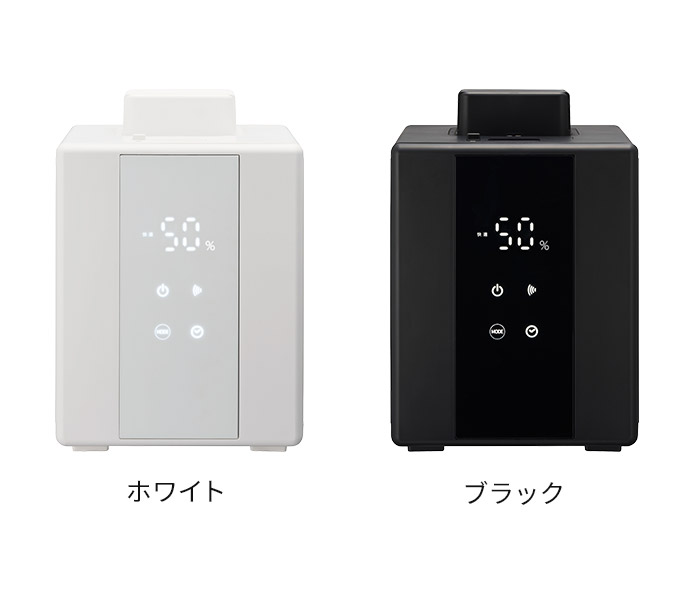 楽天市場】ドウシシャ 加湿器 スチーム加湿機 大容量 【特典付き