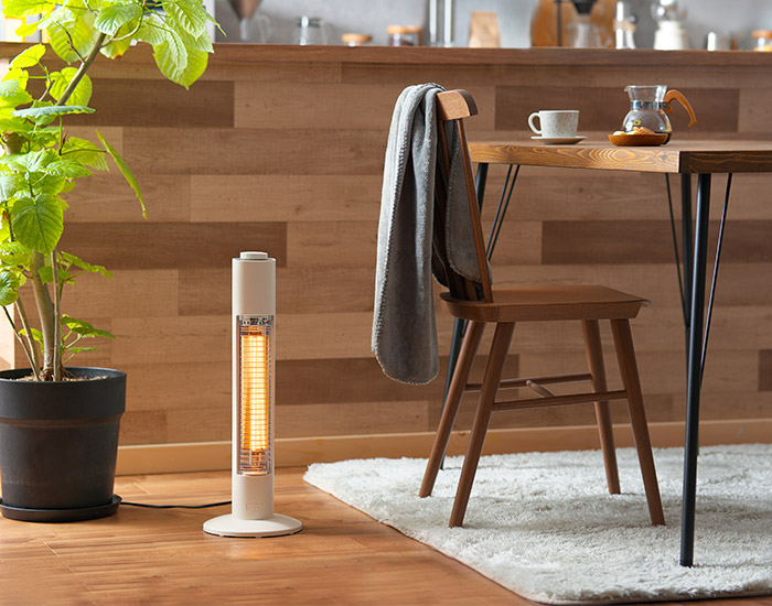 楽天市場】【楽天1位】 アラジン ストーブ 小型 【特典付き】 遠赤