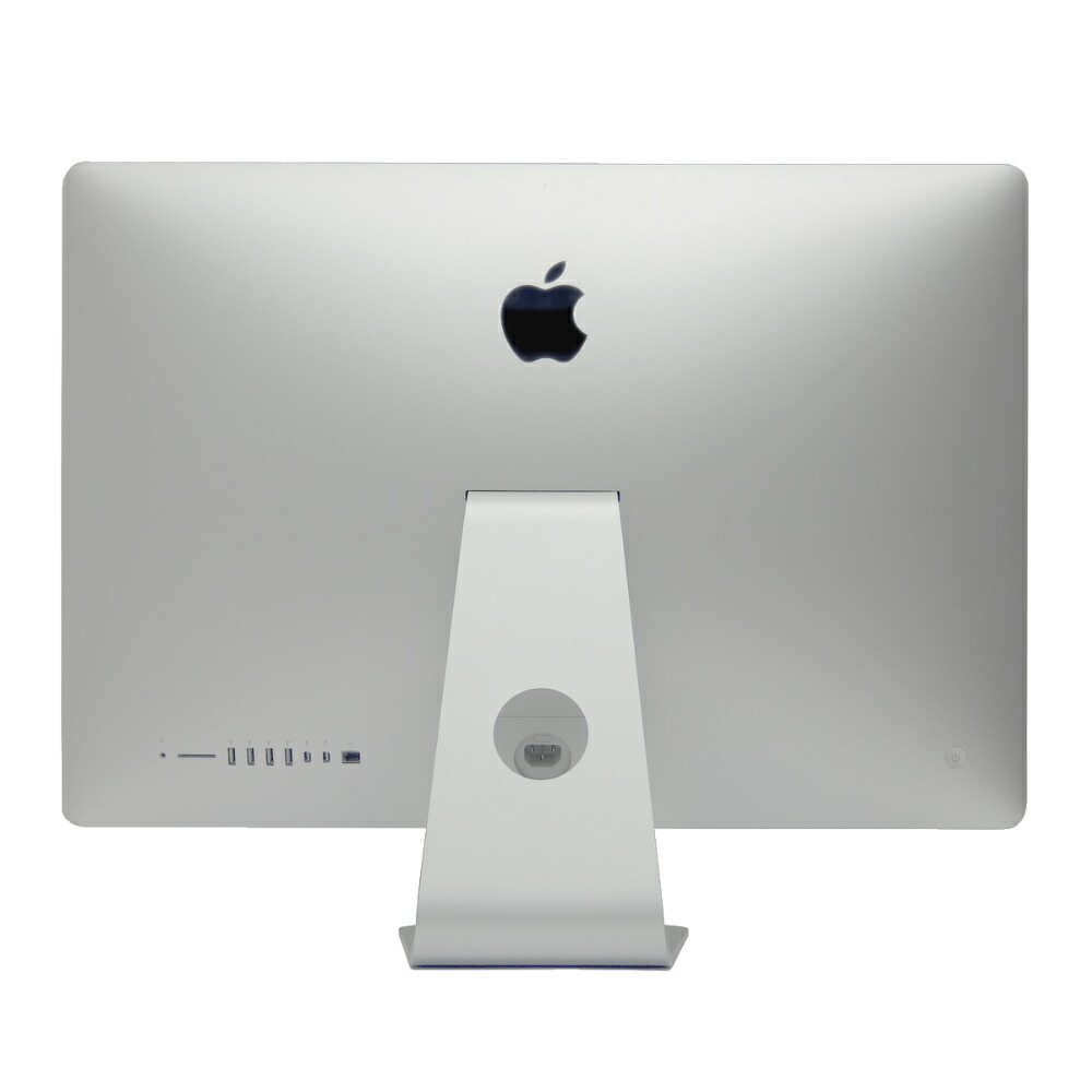楽天市場】パソコン 中古 一体型 iMac i9 2019 27インチ 5K Retina