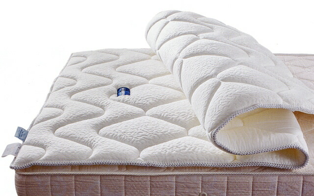 楽天市場】マニフレックス エルゴ・トッパー ErgoTopper／クィーン