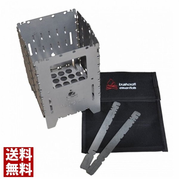 楽天市場】Bushcraft Essentials/ブッシュクラフトエッセンシャルズ