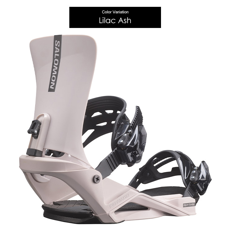 SALOMON サロモン RHYTHM ビンディング 23-24モデル Mサイズ 楽天市場
