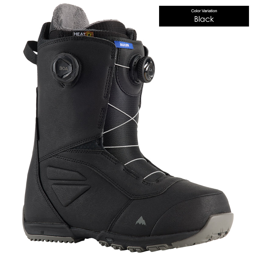 楽天市場】25-26 2026 BURTON バートン Men's Ruler BOA Wide