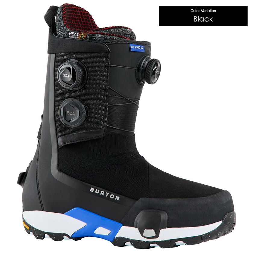 楽天市場】25-26 2026 BURTON バートン Men's Highshot X Pro Step On