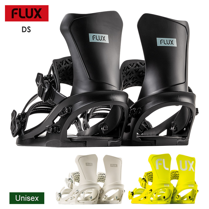 楽天市場】FLUX DS（ビンディング｜スノーボード用品）：ウィンター